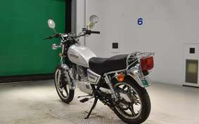 SUZUKI GN125 H PCJG9