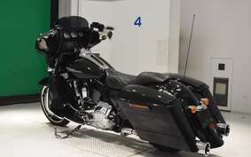 HARLEY FLHX 1690 2014