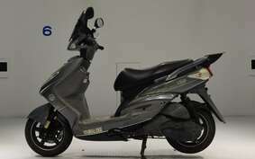 YAMAHA CYGNUS 125 X 2 SE44J