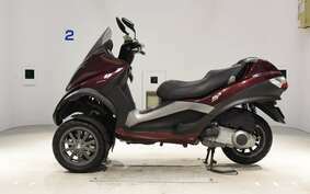 PIAGGIO MP3 250 M472