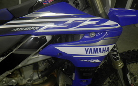 YAMAHA YZ450 FX CJ24C