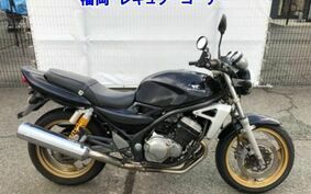 KAWASAKI BALIUS 250 2 ZR250B