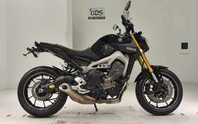 YAMAHA MT-09 2014 RN34J