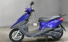 YAMAHA AXIS 125 TREET SE53J