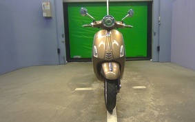 VESPA PRIMAVERA125 M821