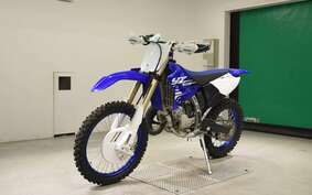 YAMAHA YZ125X CE29C