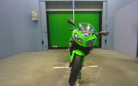 KAWASAKI NINJA 250 2014 EX250L