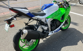 KAWASAKI Ninja ZX-6R 40thアニバ 2024 ZX636J