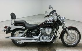 YAMAHA DRAGSTAR 250 VG02J