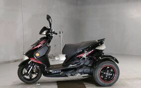 YAMAHA CYGNUS 125 Trike X SE46