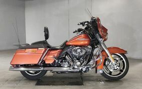 HARLEY FLHX 1580 2010 KB4