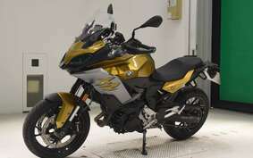 BMW F900XR 2021