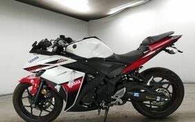 YAMAHA YZF-R25 RG10J