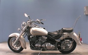 YAMAHA DRAGSTAR 400 CLASSIC 2008 VH01J