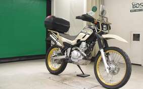 YAMAHA SEROW 250 Gen.2 DG17J