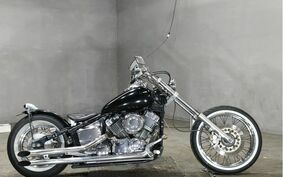 YAMAHA DRAGSTAR 400 1996 4TR