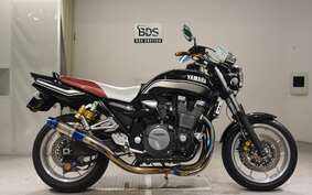 YAMAHA XJR1300 Gen.2 2016 RP17J