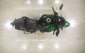 KAWASAKI Z1000 Gen.5 2022 ZXT00W