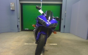 YAMAHA YZF-R1 2007 RN20