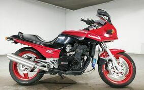 KAWASAKI GPZ900R NINJA 1991 ZX900A