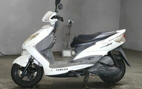 YAMAHA CYGNUS 125 X SE44J