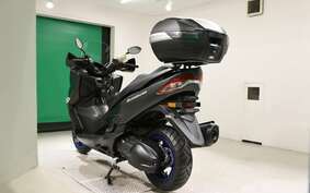 SUZUKI BURGMAN400 A 2022 DU11N