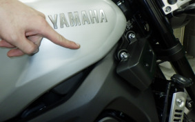 YAMAHA XSR900 2021 RN56J