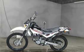 KAWASAKI SUPER SHERPA KL250G