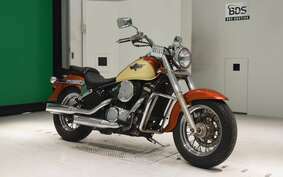 KAWASAKI VULCAN 400 CLASSIC 1997 VN400A