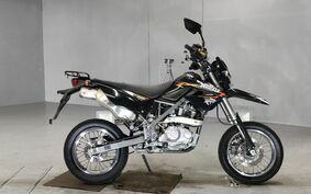 KAWASAKI KLX125D TRACKER LX125D