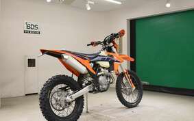 KTM 250 EXC F