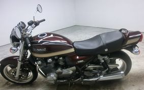 KAWASAKI ZEPHYR 750 2002 ZR750C