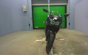 KAWASAKI NINJA 250R 2011 EX250K