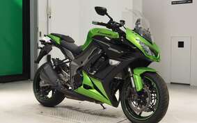 KAWASAKI Z1000 SX 2012 ZXT00G