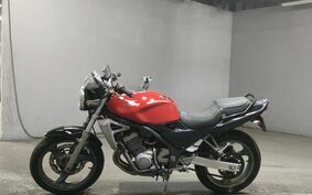 KAWASAKI BALIUS 250 ZR250A