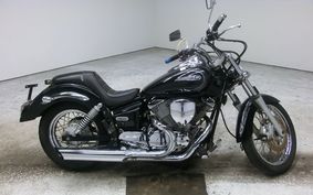 YAMAHA DRAGSTAR 250 2004 VG02J