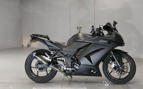 KAWASAKI NINJA 250R EX250K