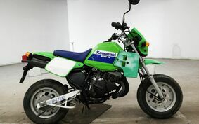 KAWASAKI KS-1 MX050A