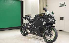 KAWASAKI ZX-25R ZX250E