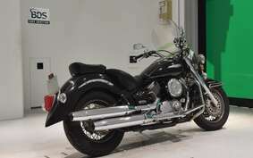 YAMAHA DRAGSTAR 1100 CLASSIC 2006 VP13J