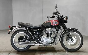 KAWASAKI W400 2011 EJ400A