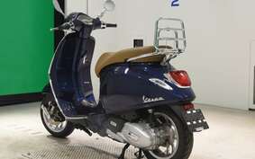 VESPA PRIMAVERA125 M825