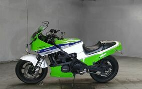 KAWASAKI GPZ400R 1986 ZX400D