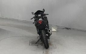 KAWASAKI NINJA 250R EX250K