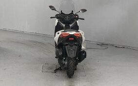 YAMAHA X-MAX 250 SG42J