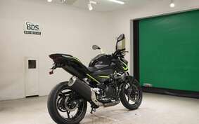 KAWASAKI Z400 Gen.2 2019 EX400G