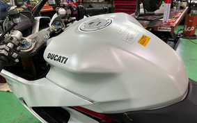 DUCATI SUPERSPORT 950 S 2021 1V00A