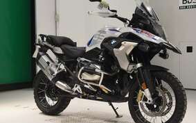 BMW R1250GS 2021