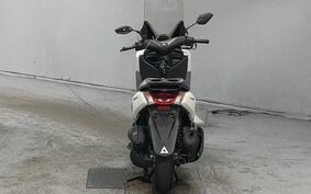 YAMAHA N-MAX 125 SED6J