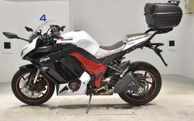 KAWASAKI NINJA 1000 A 2013 ZXT00G